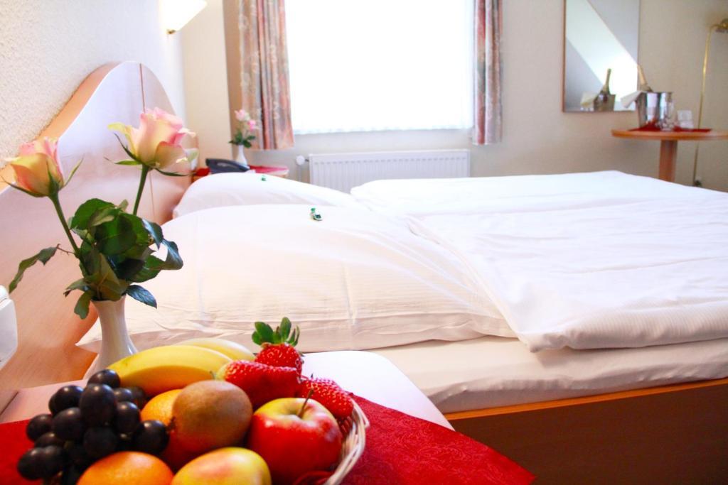 Hotel Dralle Bergen  Szoba fotó