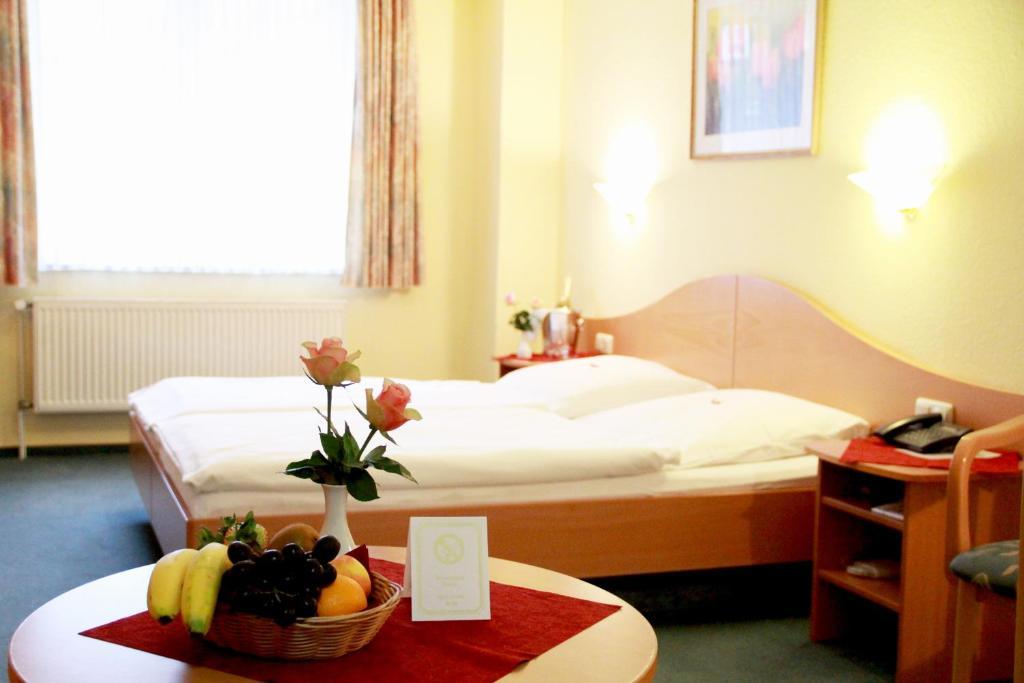 Hotel Dralle Bergen  Szoba fotó