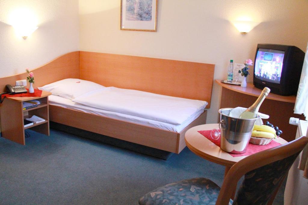 Hotel Dralle Bergen  Szoba fotó