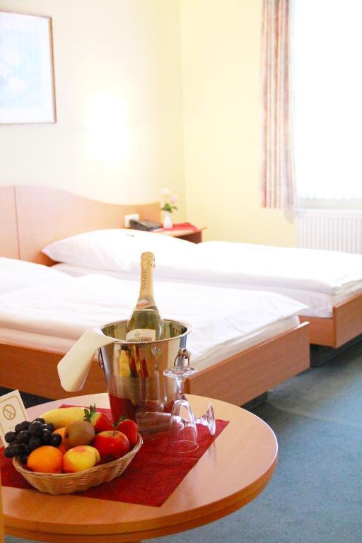 Hotel Dralle Bergen  Kültér fotó