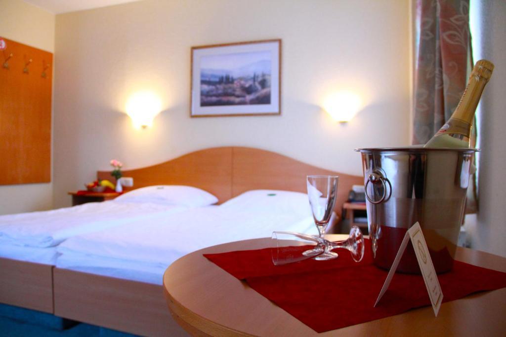 Hotel Dralle Bergen  Kültér fotó