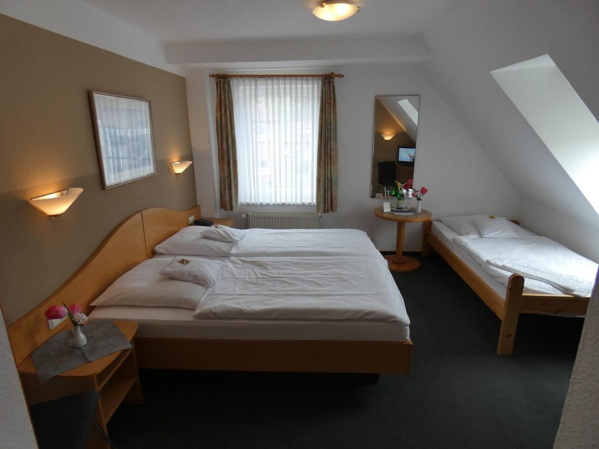 Hotel Dralle Bergen  Kültér fotó