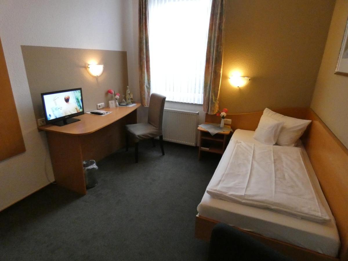 Hotel Dralle Bergen  Kültér fotó