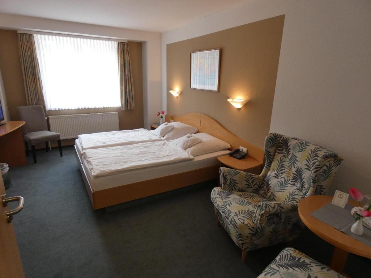 Hotel Dralle Bergen  Kültér fotó