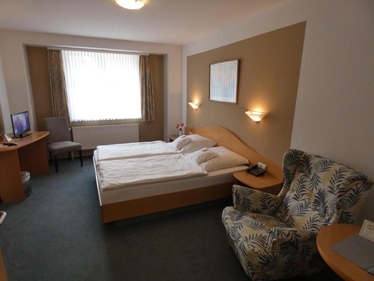 Hotel Dralle Bergen  Kültér fotó