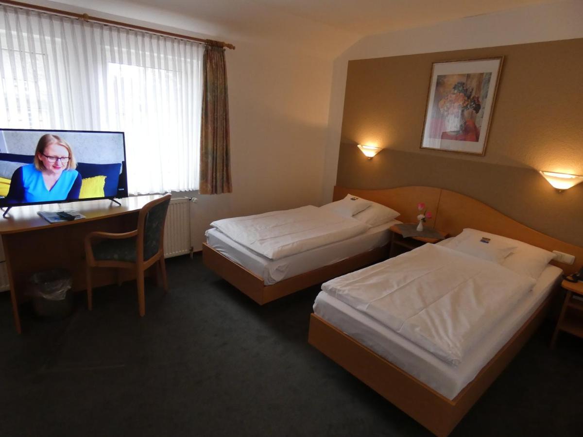 Hotel Dralle Bergen  Kültér fotó