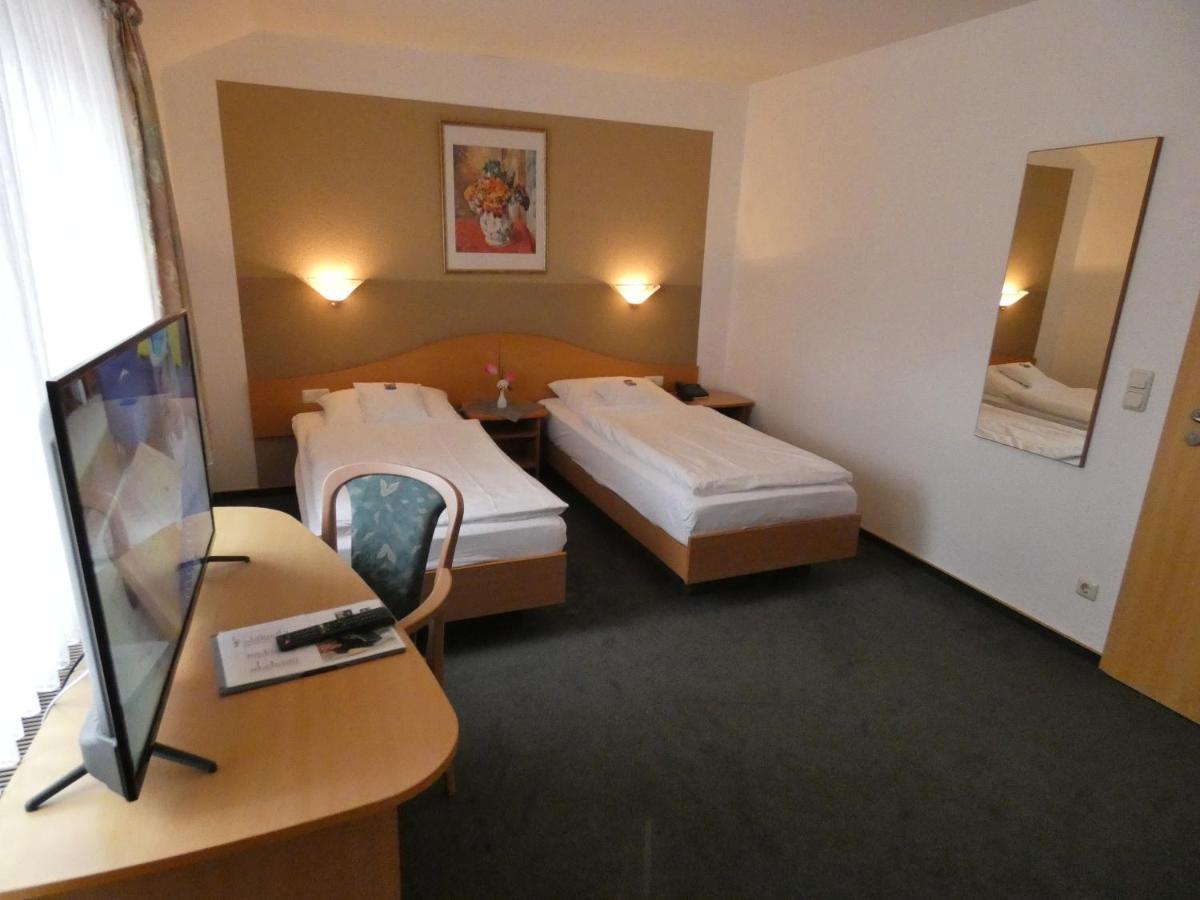 Hotel Dralle Bergen  Kültér fotó