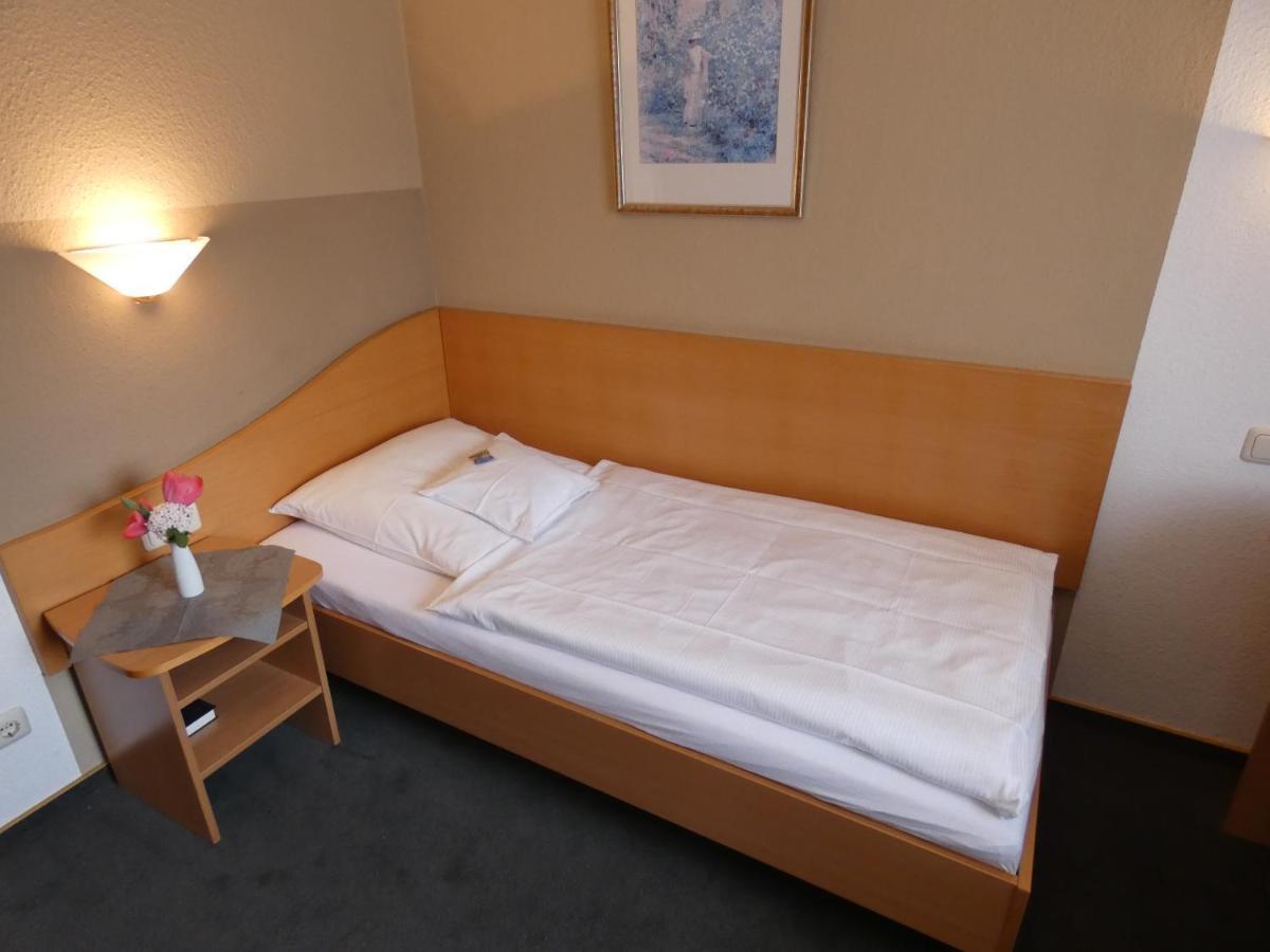 Hotel Dralle Bergen  Kültér fotó