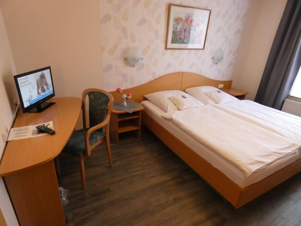 Hotel Dralle Bergen  Kültér fotó