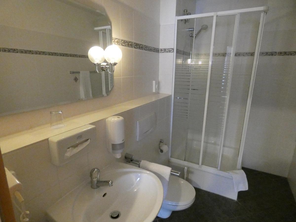 Hotel Dralle Bergen  Kültér fotó