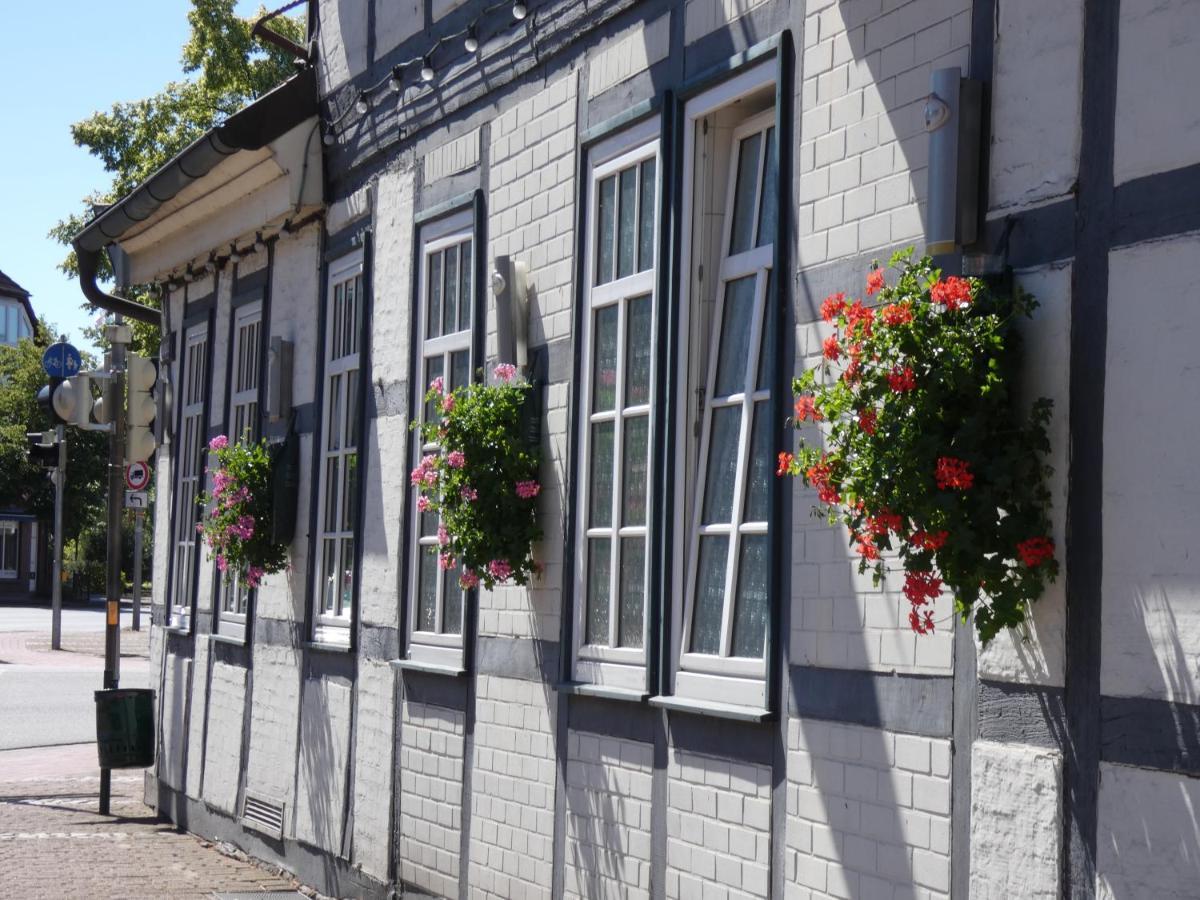 Hotel Dralle Bergen  Kültér fotó