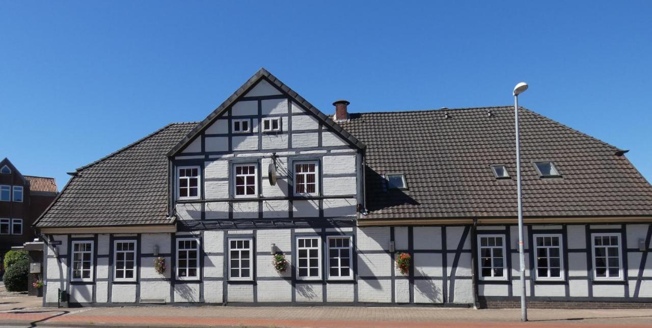 Hotel Dralle Bergen  Kültér fotó